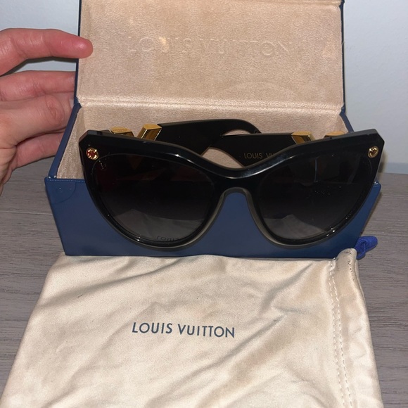 Louis Vuitton Accessories 0 Authentic Louis Vuitton My Fair Lady
